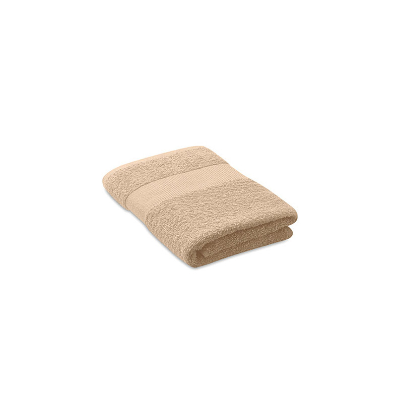 Telo in cotone organico 100x50
