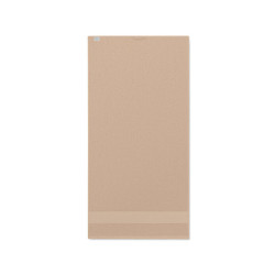 Telo in cotone organico 100x50