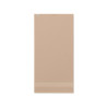 Telo in cotone organico 100x50