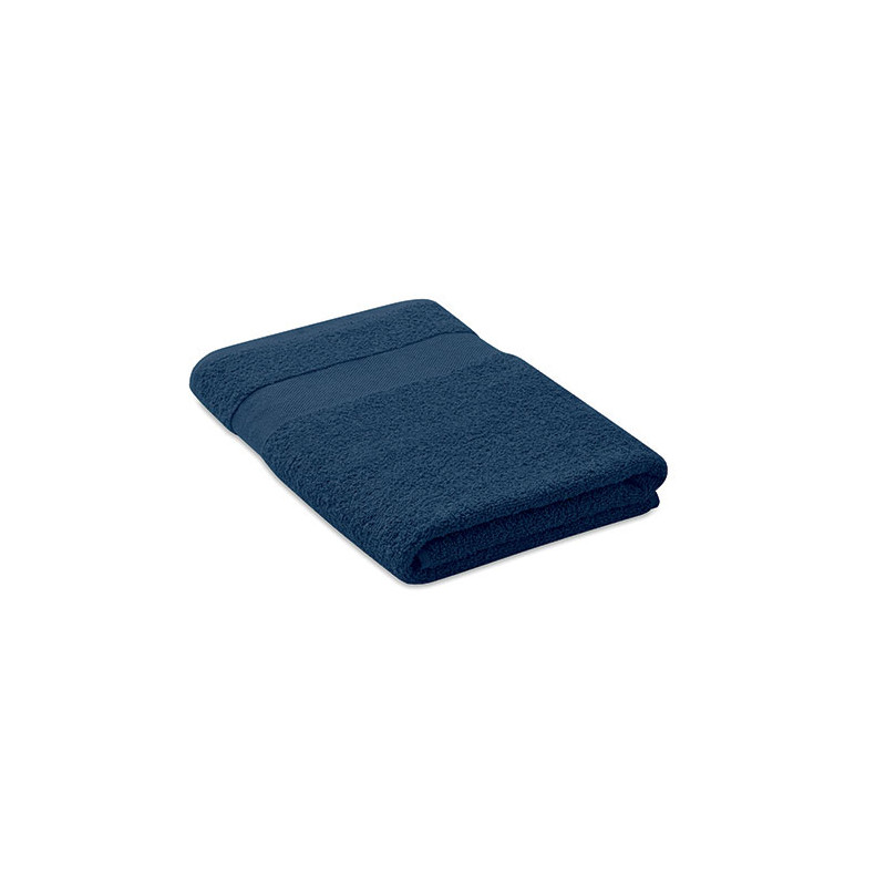 Telo in cotone organico 140x70