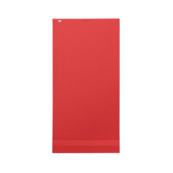 Telo in cotone organico 140x70