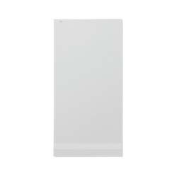 Telo in cotone organico 140x70