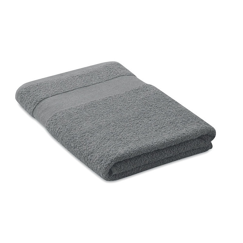 Telo in cotone organico 140x70