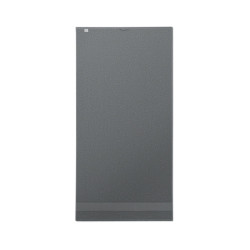Telo in cotone organico 140x70