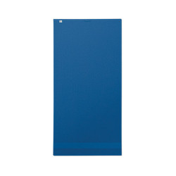 Telo in cotone organico 140x70