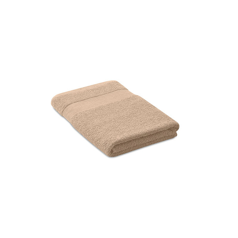 Telo in cotone organico 140x70