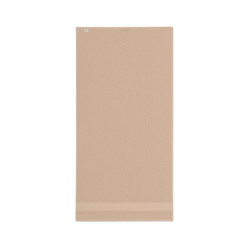 Telo in cotone organico 140x70