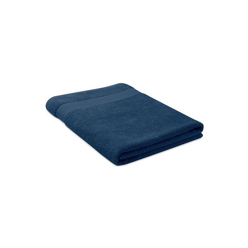 Telo in cotone org. 180x100