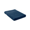 Telo in cotone org. 180x100