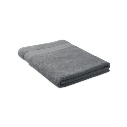 Telo in cotone org. 180x100