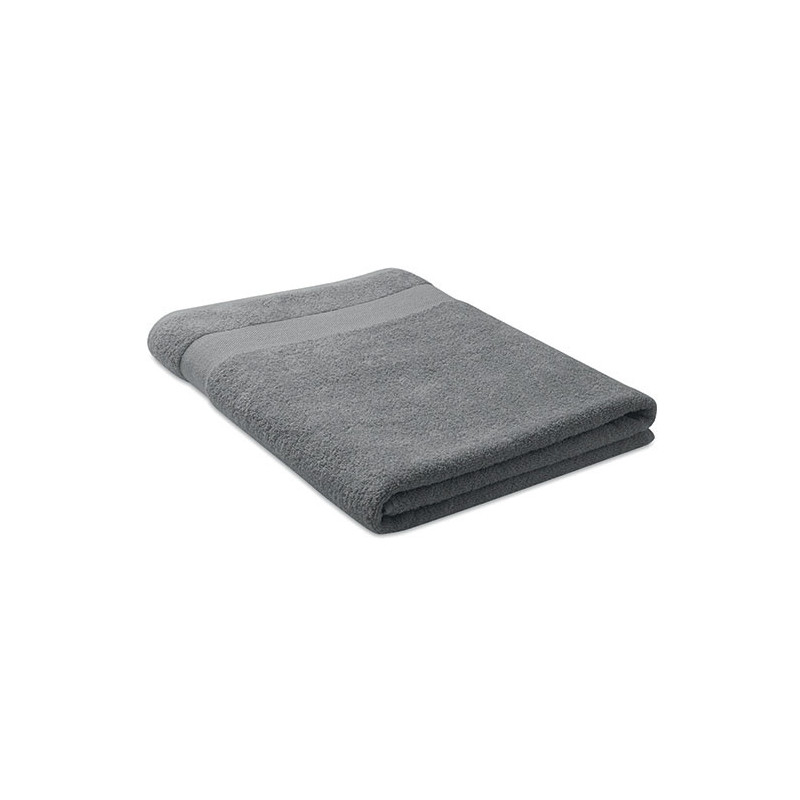 Telo in cotone org. 180x100