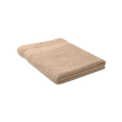 Telo in cotone org. 180x100