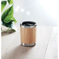 Tazza in bamboo 250ml