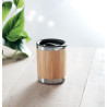 Tazza in bamboo 250ml