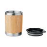 Tazza in bamboo 250ml