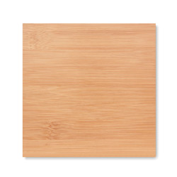Scatola the in bamboo