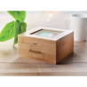 Scatola the in bamboo