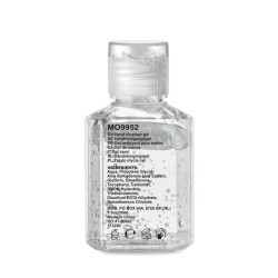 Gel mani 30ml.