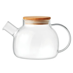 Porta the in vetro 850ml