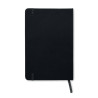 Notebook A5 in 600D RPET