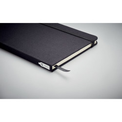 Notebook A5 in 600D RPET