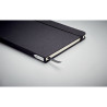 Notebook A5 in 600D RPET