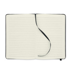 Notebook A5 in 600D RPET