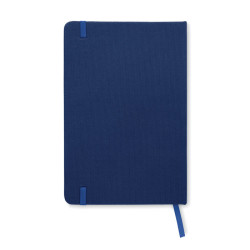 Notebook A5 in 600D RPET