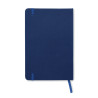 Notebook A5 in 600D RPET