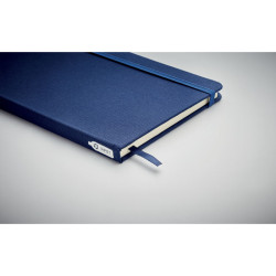 Notebook A5 in 600D RPET