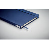 Notebook A5 in 600D RPET