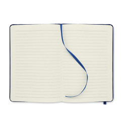 Notebook A5 in 600D RPET