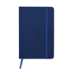 Notebook A5 in 600D RPET
