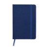 Notebook A5 in 600D RPET