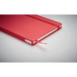 Notebook A5 in 600D RPET