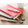 Notebook A5 in 600D RPET