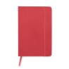 Notebook A5 in 600D RPET