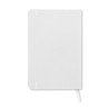 Notebook A5 in 600D RPET