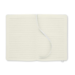 Notebook A5 in 600D RPET
