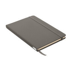 Notebook A5 in 600D RPET