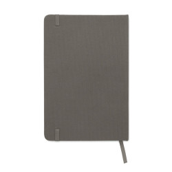 Notebook A5 in 600D RPET