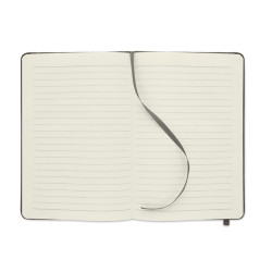 Notebook A5 in 600D RPET