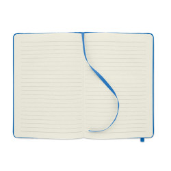 Notebook A5 in 600D RPET