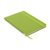 Notebook A5 in 600D RPET