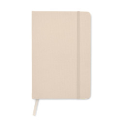 Notebook A5 in 600D RPET