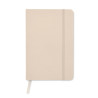 Notebook A5 in 600D RPET