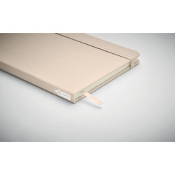 Notebook A5 in 600D RPET