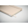 Notebook A5 in 600D RPET