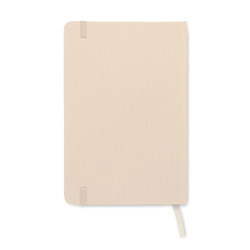 Notebook A5 in 600D RPET