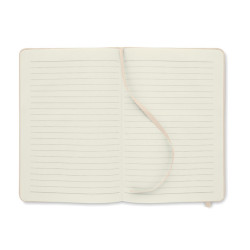 Notebook A5 in 600D RPET